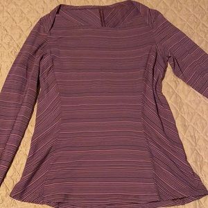 Long Sleeve Lulu Top